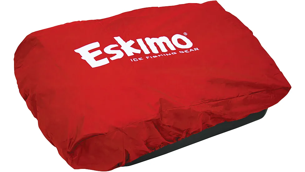 Eskimo Travel Cover 50 Inch Tub