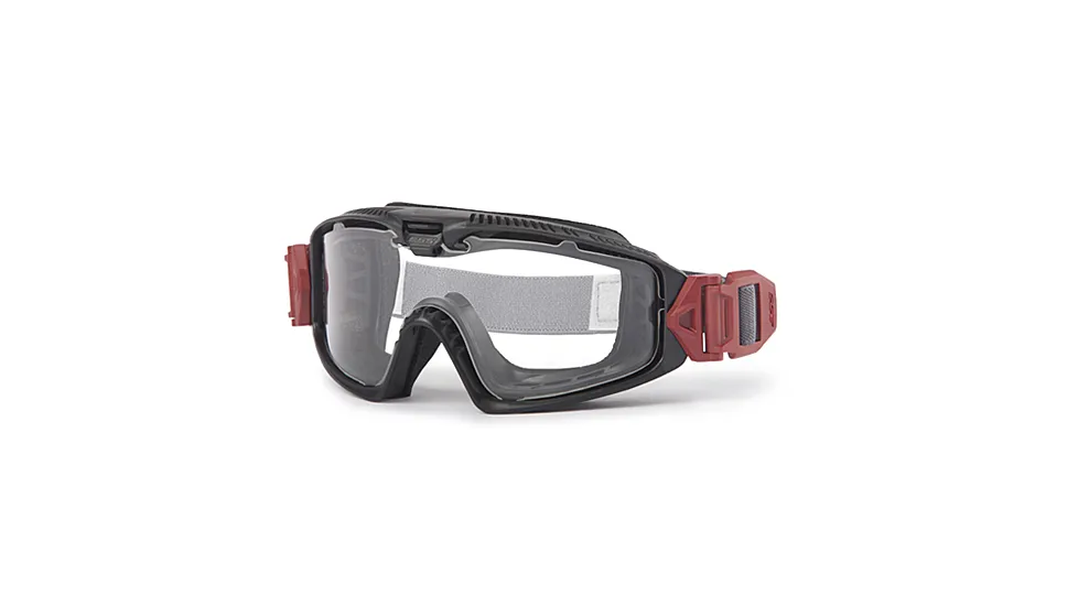ESS Influx Firepro 1977 Wildland FS Goggles