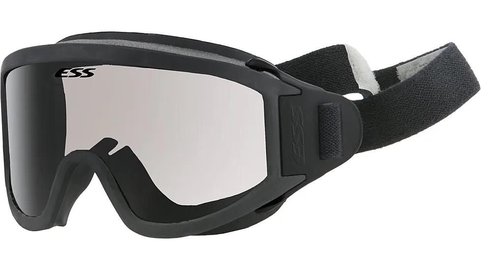ESS Innerzone 3 Emergency Personnel Goggles