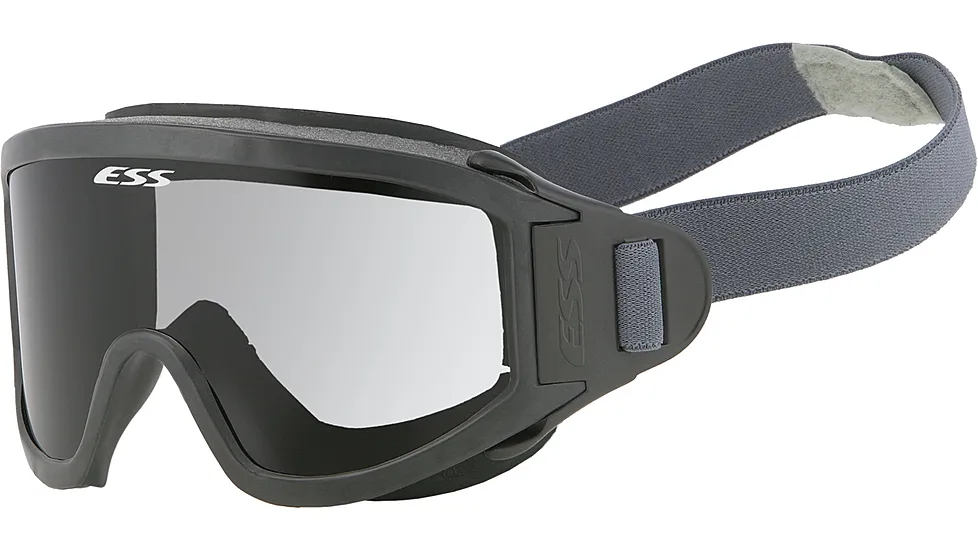 ESS Striketeam WF Heat-Protected Goggles