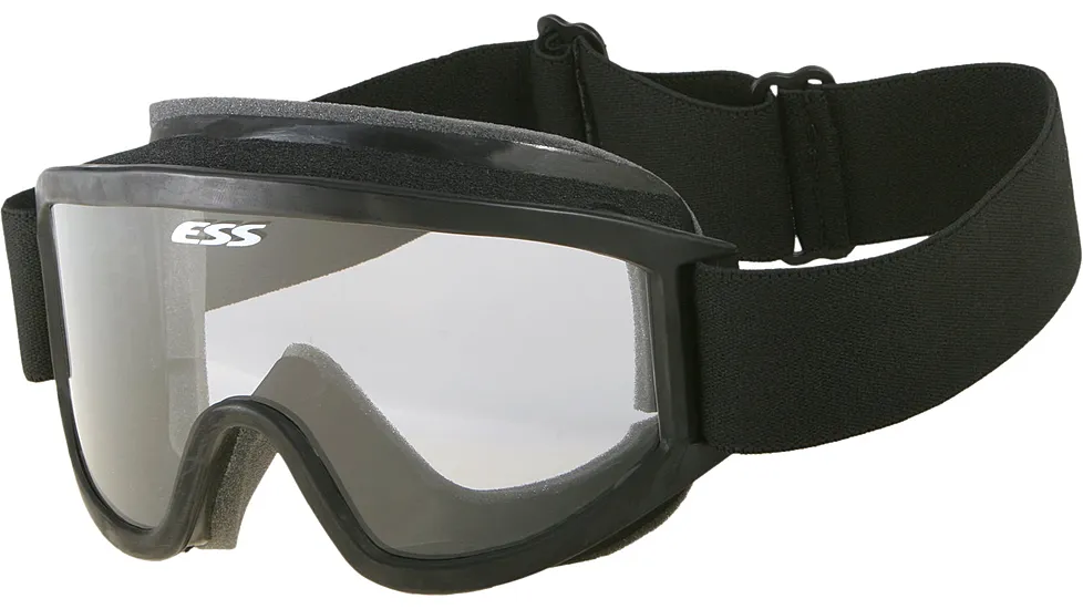 ESS Striker Tactical XT Military Goggles