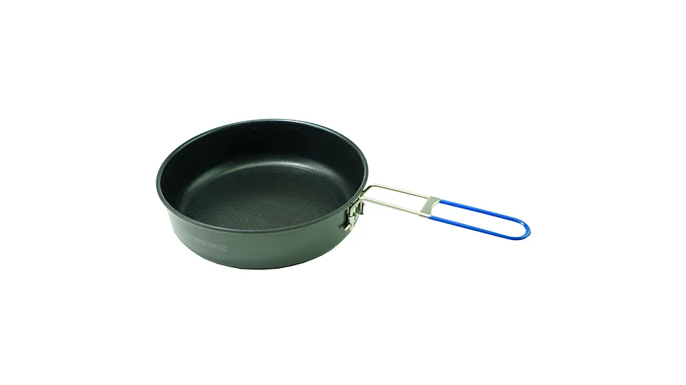 Evernew Ultralight Pan