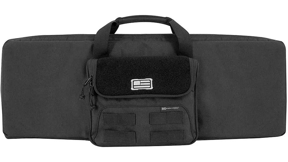 Evolution Outdoor 1680 30 Tactical Shotgun Case