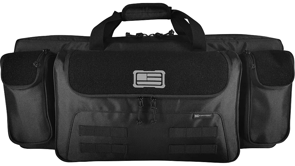 Evolution Outdoor 28in Tactical Short Barreled Soft Rifle Cases