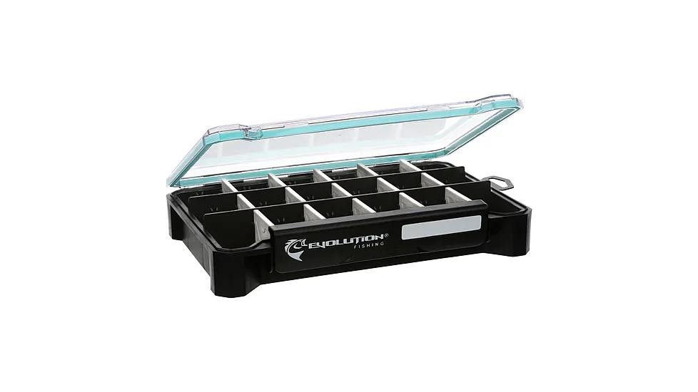 Evolution Outdoor Ballistix 3.6 Tray