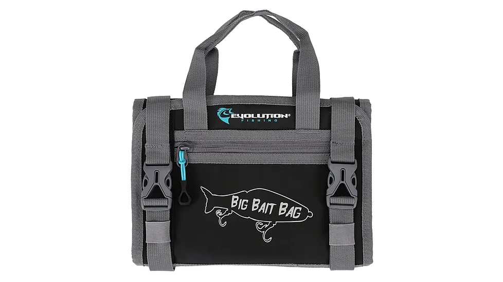 Evolution Outdoor Big Bait Bag