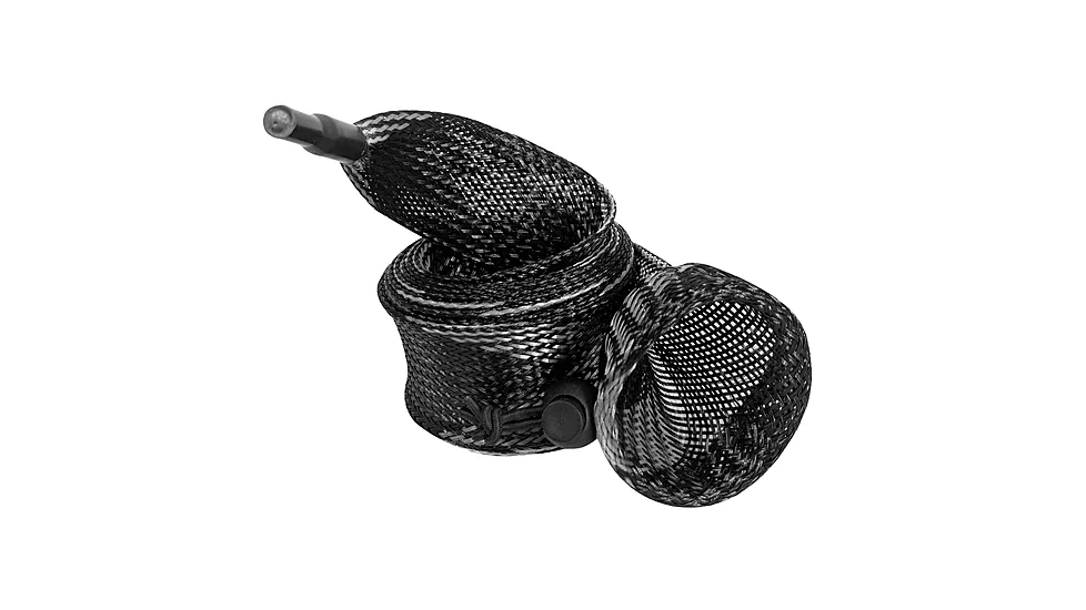 Evolution Outdoor Evolution Fishing 72 Rod Slicks - Spinning Rod Cover