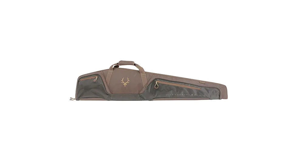 Evolution Outdoor Hill Country II Rifle Case