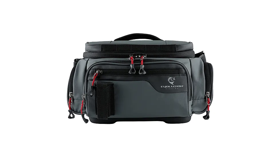 Evolution Outdoor Largemouth 3.0 3600 Tackle Bag