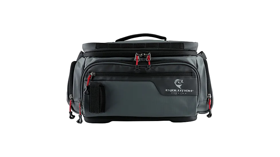 Evolution Outdoor Largemouth 3.0 3700 Tackle Bag