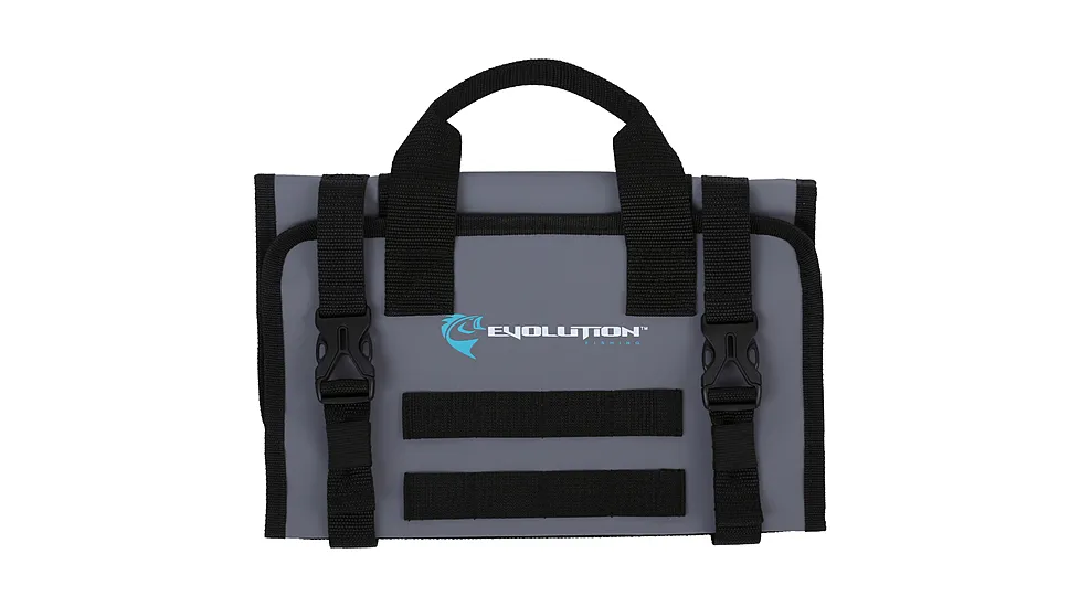 Evolution Outdoor Rigger Roll-Up Rig Bag