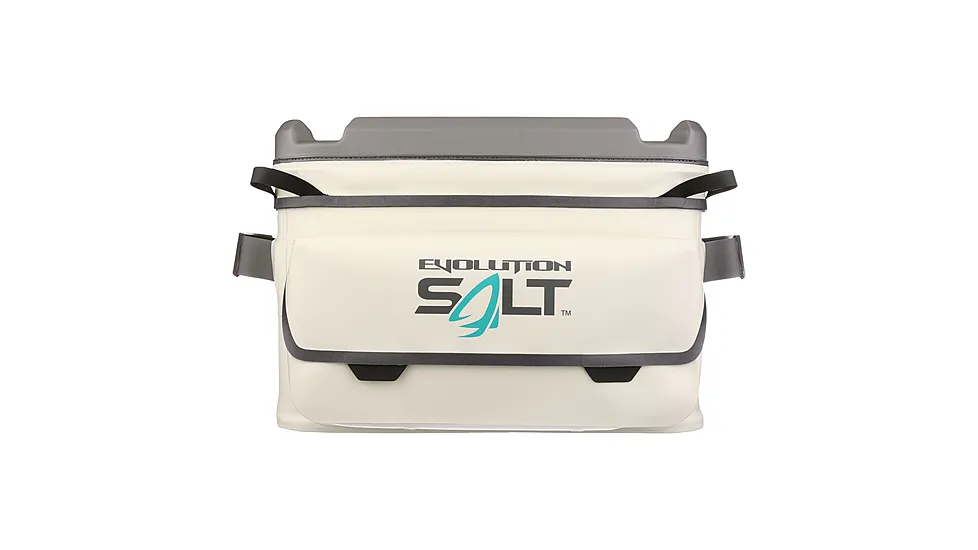 Evolution Outdoor Salt Sol 25 The Ultimate Saltwater Tackle System