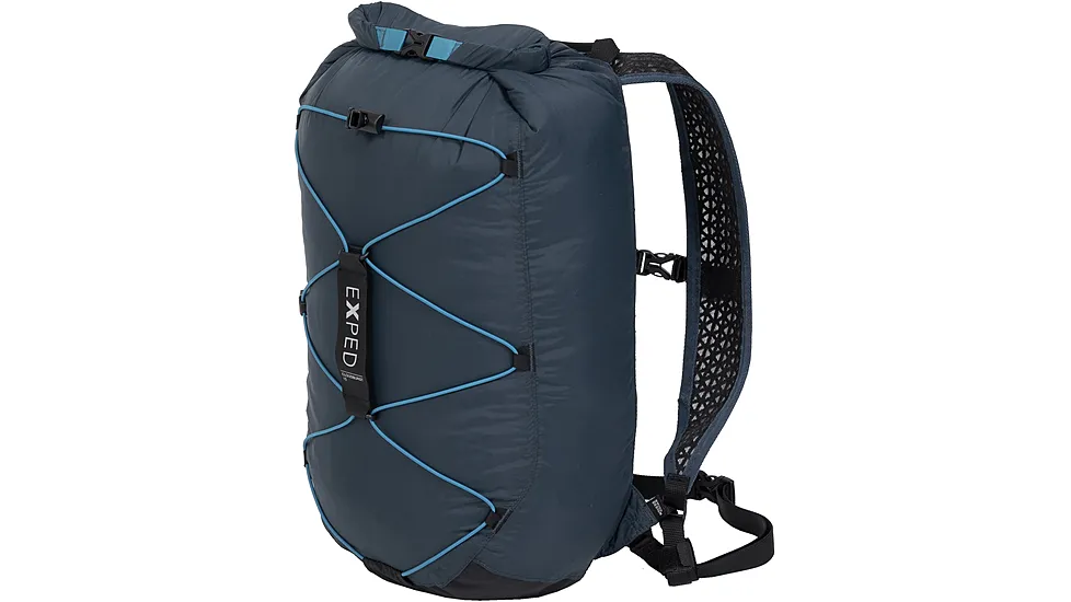 Exped Cloudburst Daypack