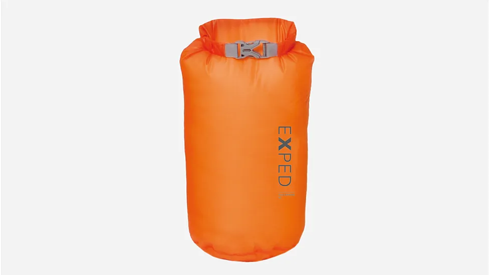 Exped Ultralight Fold Drybag