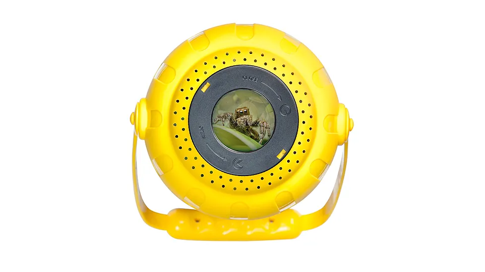 ExploreOne Land & Water Habitat