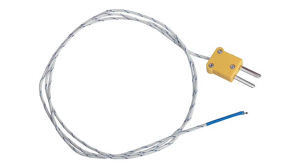 Extech Instruments Bead Wire Type K Temperature Probe