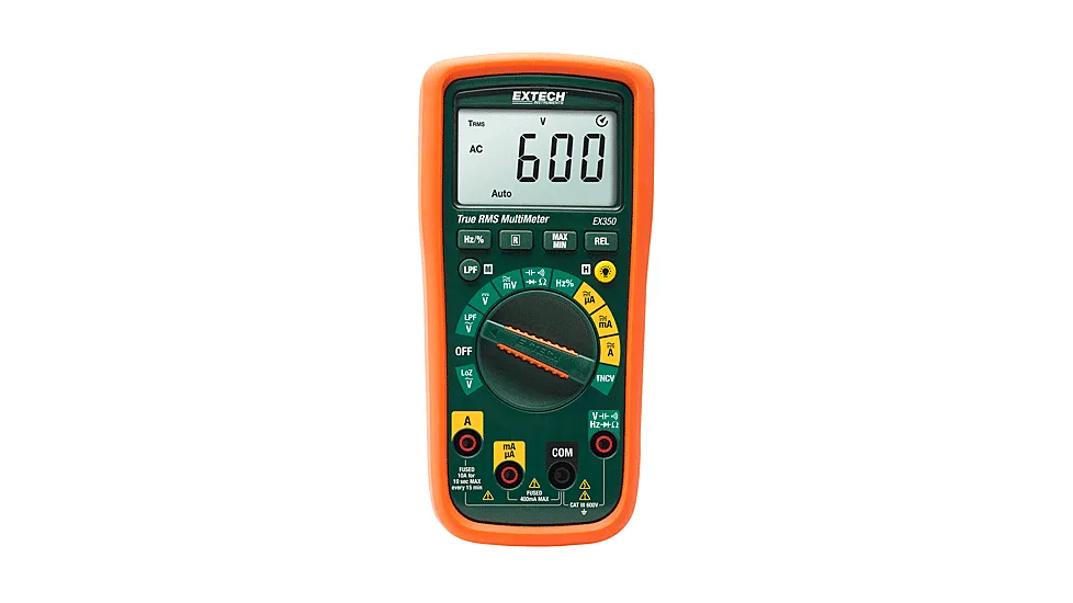 Extech Instruments True RMS Multimeter