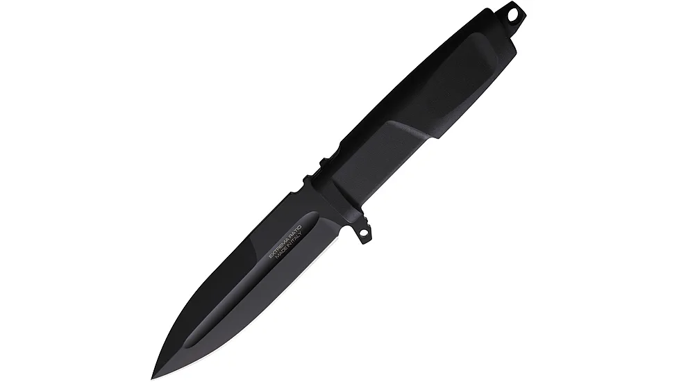 Extrema Ratio Contact C Combat Knife Black