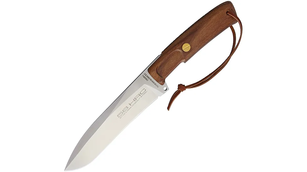 Extrema Ratio Doberman IV Africa Fixed Blade Knife