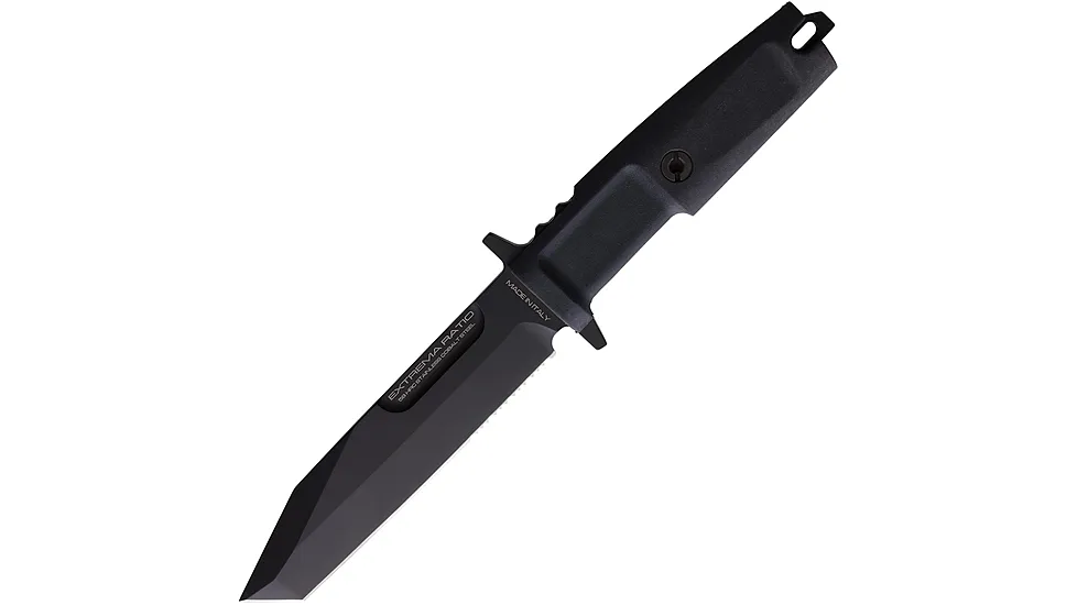 Extrema Ratio Fulcrum S 6in Fixed Blade Knife