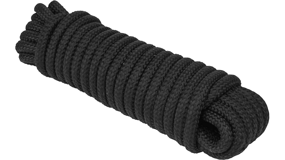 Extreme Max 16-Strand Diamond Braid Utility Rope - 5/8in