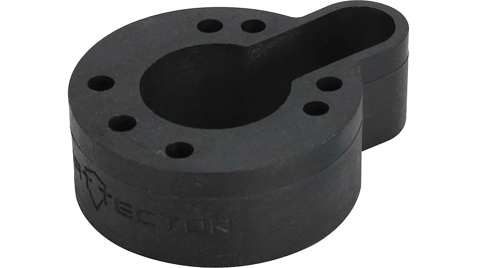 Extreme Max Clean Rig Spacer 2.5" Diameter