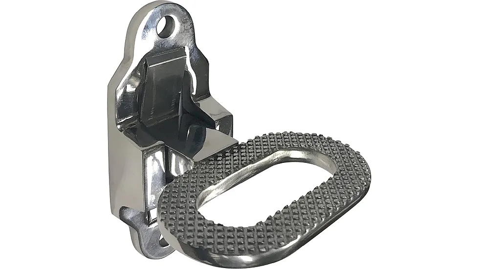 Extreme Max Folding Trailer Step 2in x 3 1/8in