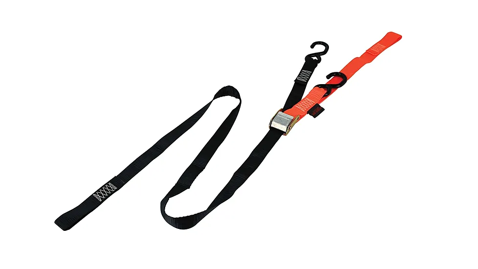 Extreme Max Utility Tie Down Strap 1.25" 1300 Lbs.