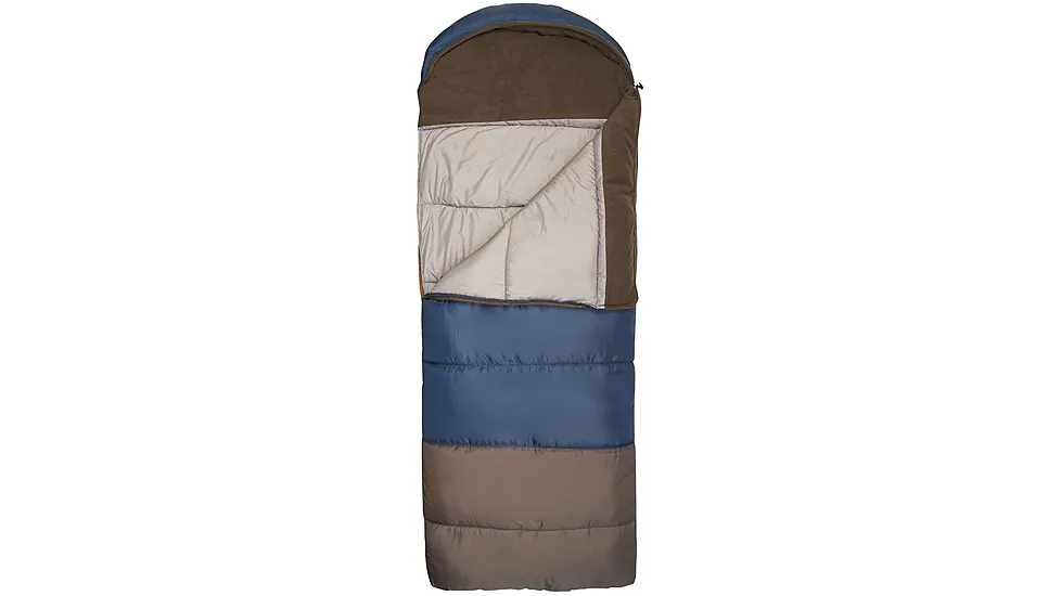 Exxel Outdoors Monterey 30-40 Degrees Sleeping Bag