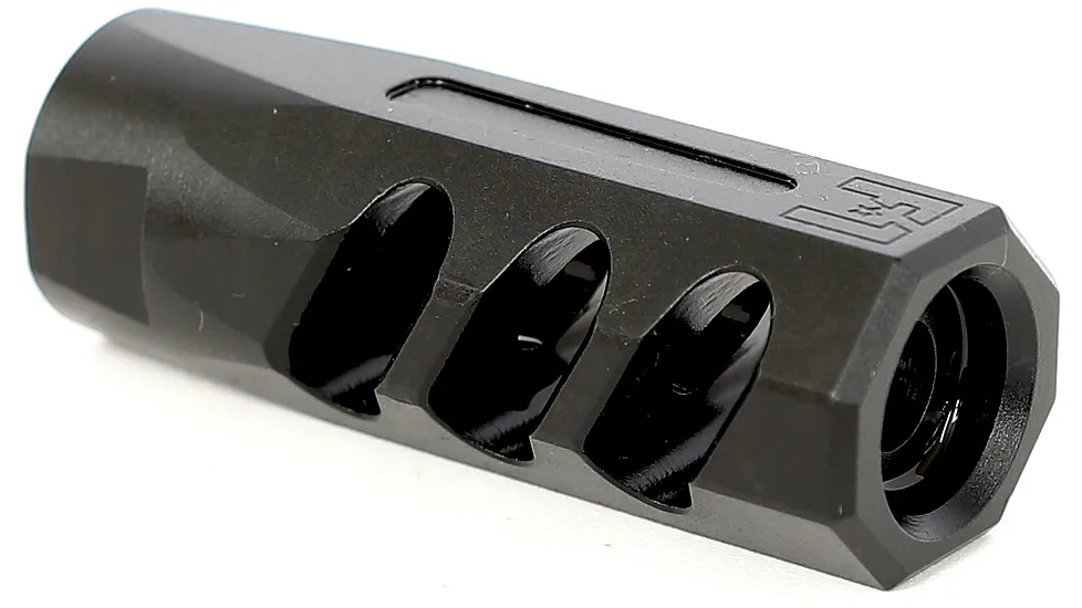 Watchtower Firearms Compensator Muzzle Brake