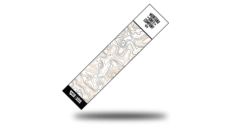 Montana Knife Company MKC Arrow Wraps