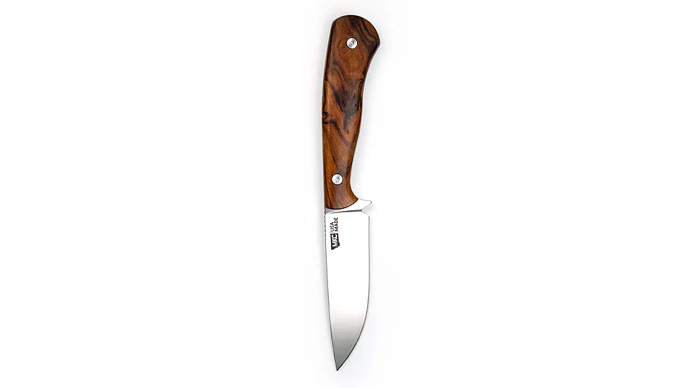 Montana Knife Company Traditions MKC Whitetail Fixed Blade Knives