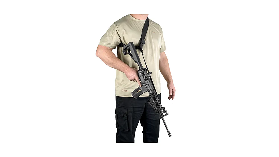FAB Defense 3-point / Single Point CQB Rifle Sling