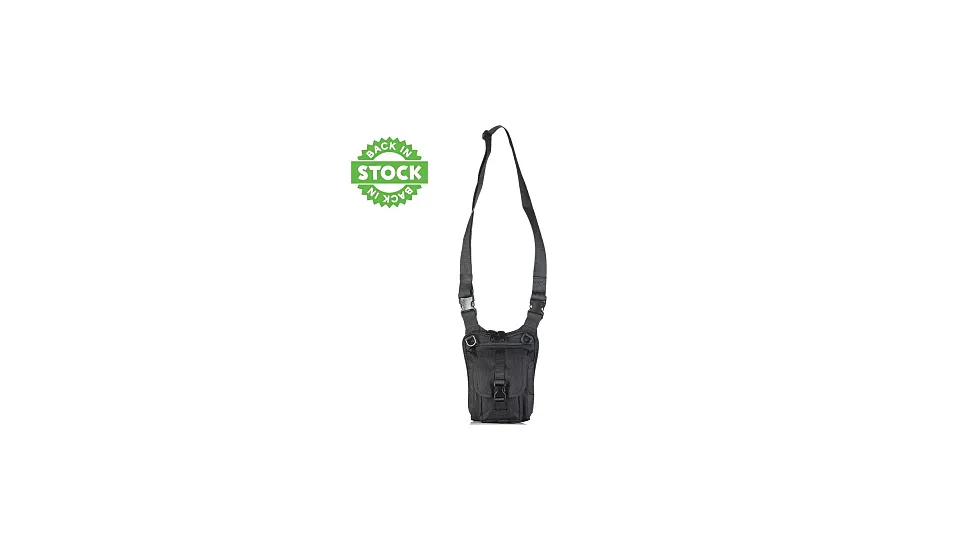 Falco Holsters Simple Large Tactical Concealed Gun Bag A67D3621