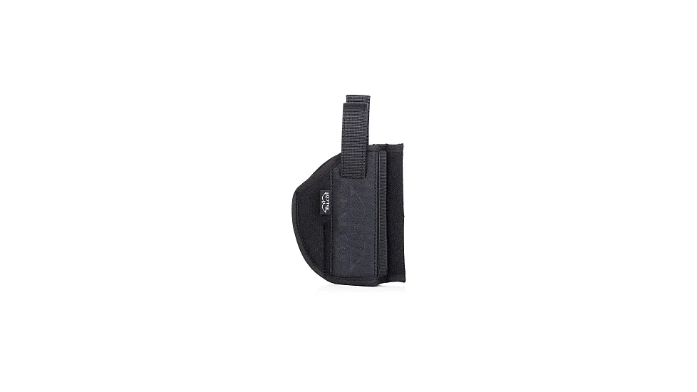 Falco Holsters Two Position Nylon OWB Holster 17E03DC5