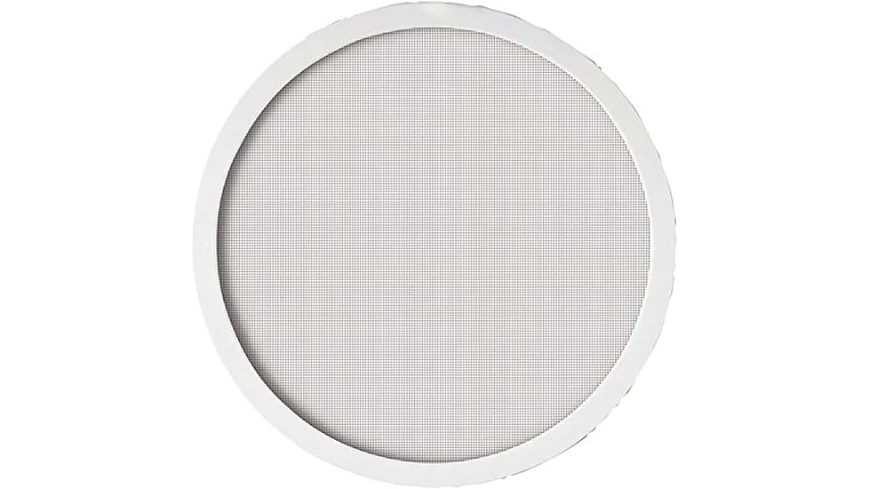 Fan-tastic Vent Pop 'N Lock Screen