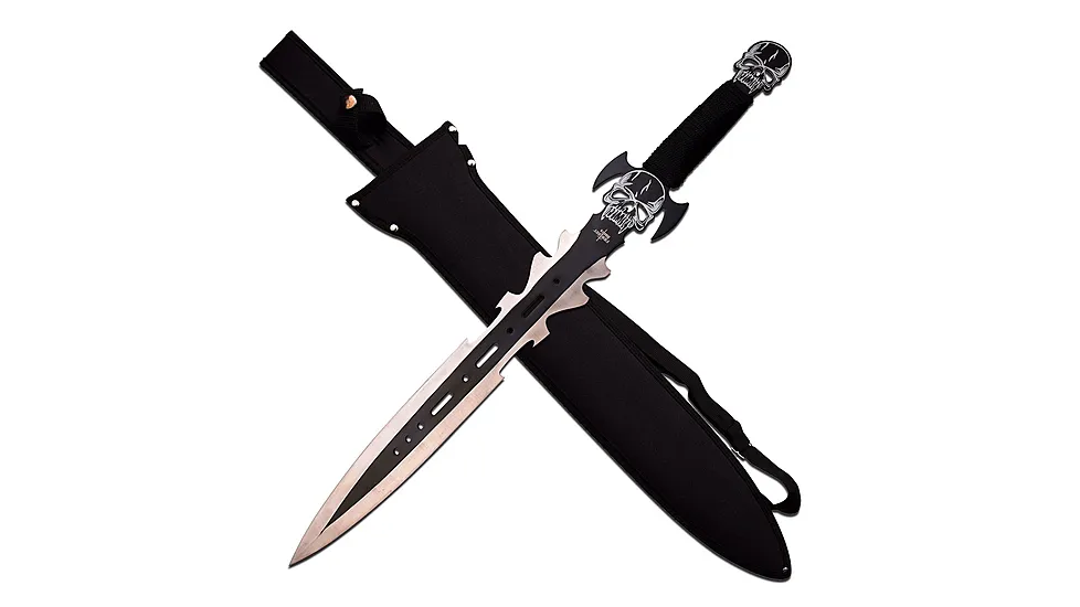 Fantasy Master Fantasy Short Sword 27" Overall FM-681