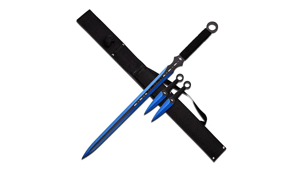 Fantasy Master Fantasy Short Sword 28" Overall FM-644