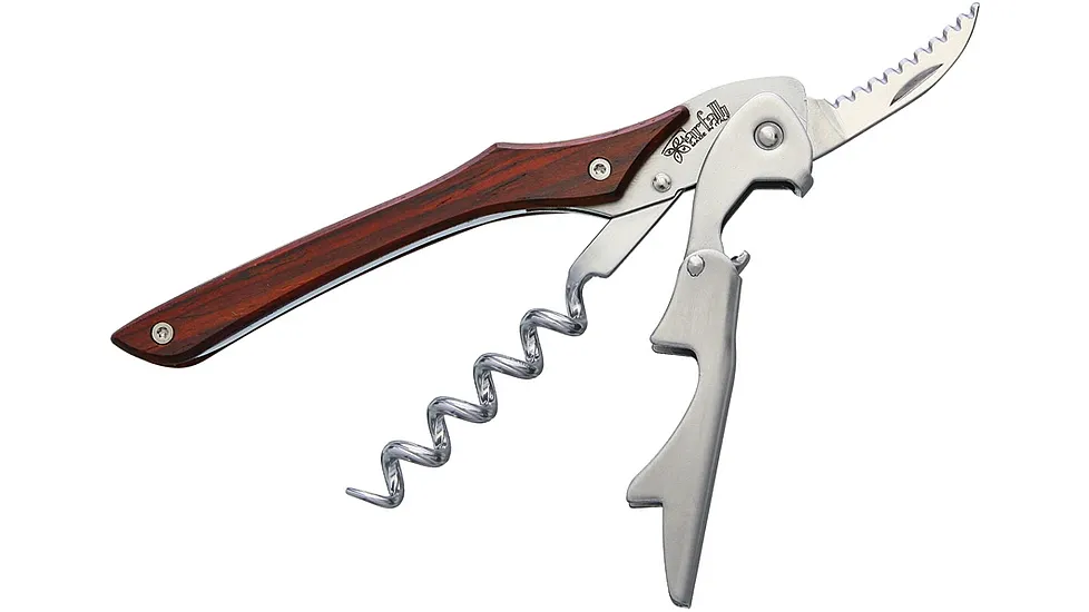 Farfalli Corkscrew Prestige Santos