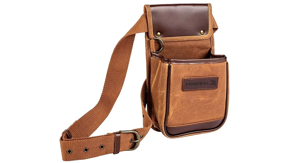 Federal Tri-Fold Gun Case