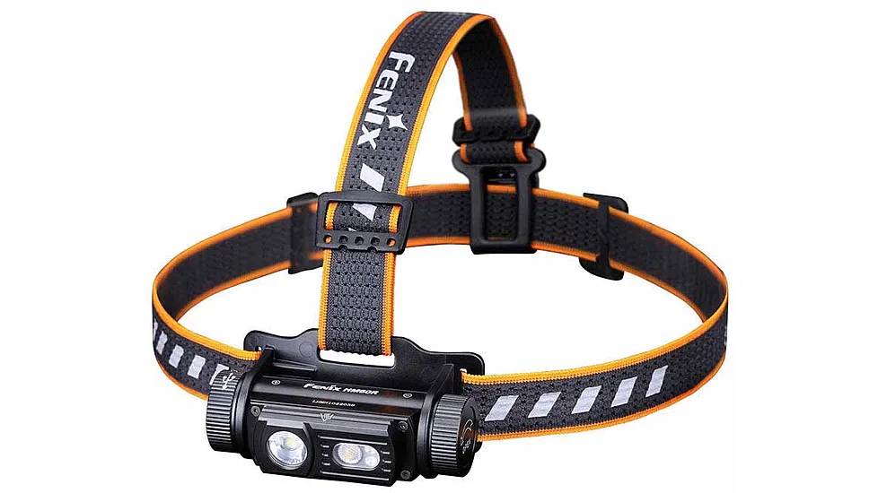 Fenix HM60R Headlamp