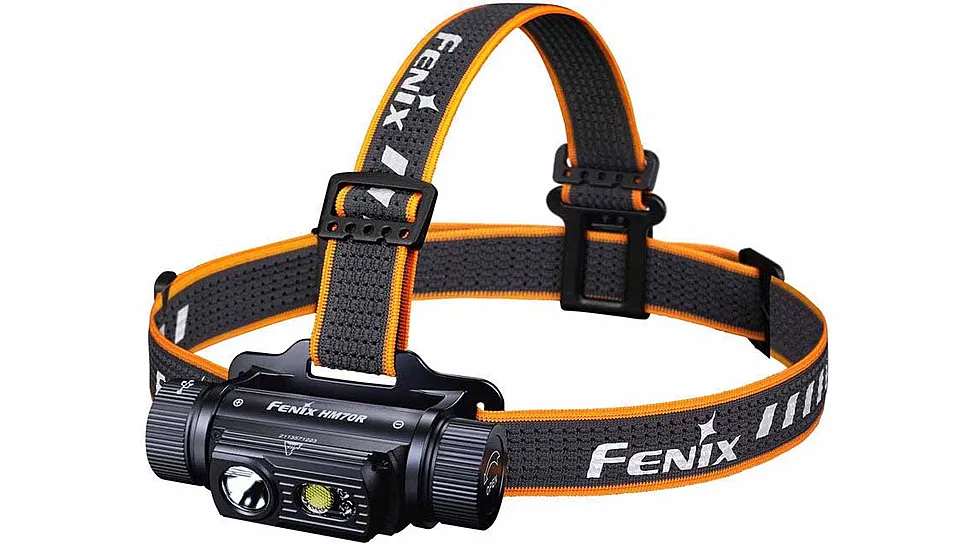 Fenix HM70R Headlamp