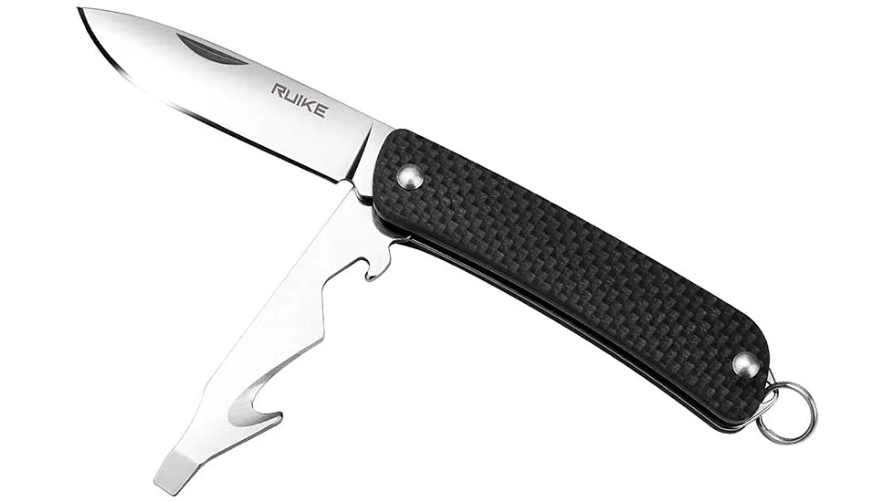 RUIKE S21 2.1in Multifunction Knife