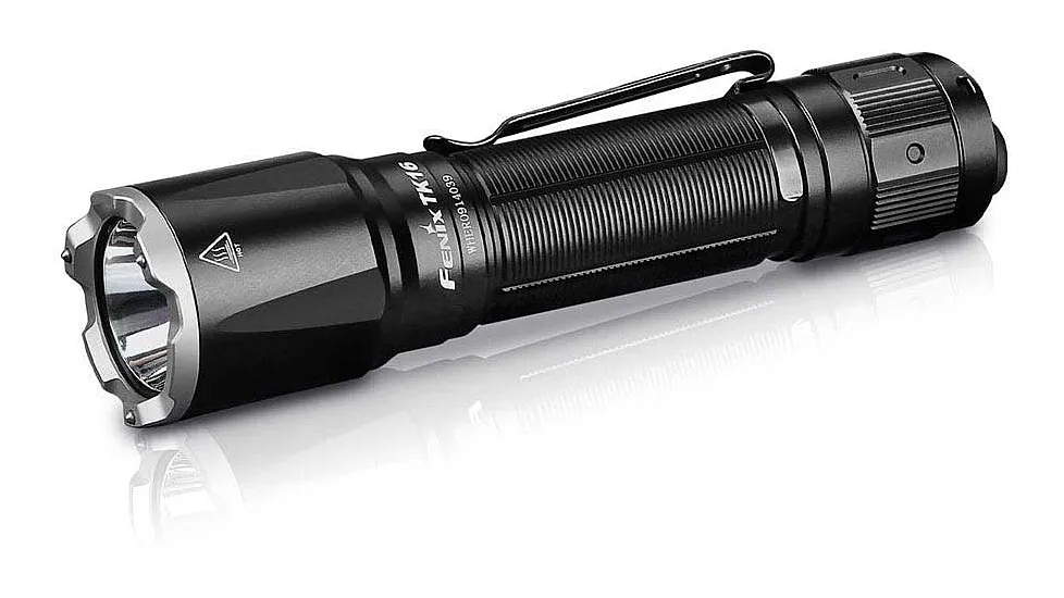 Fenix TK16 V2.0