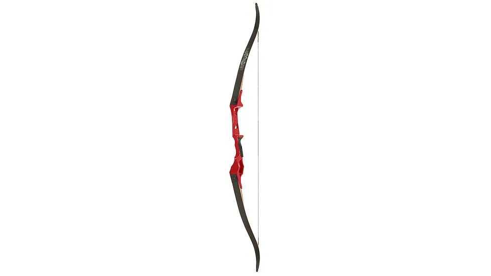 Fin-Finder Bank Runner Bowfishing Recurve