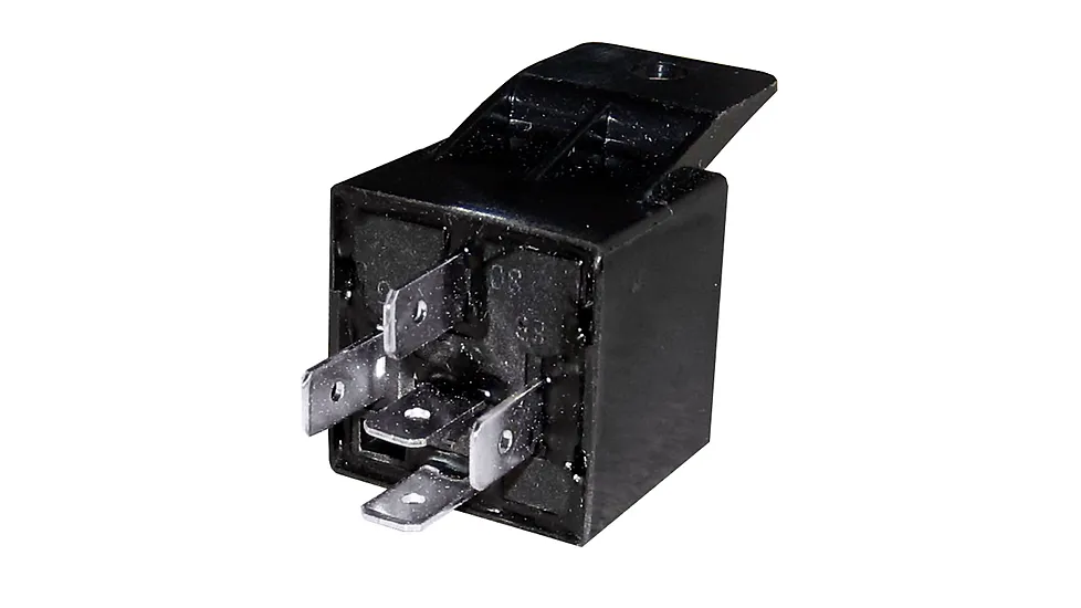 Fireboy-Xintex Auxiliary Relay