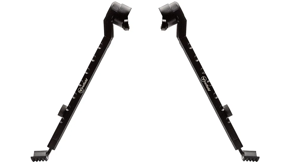 Firefield Scarab 9-12in Two-Piece KeyMod Bipod