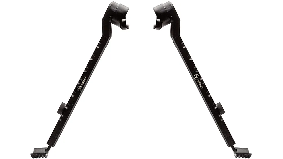 Firefield Scarab 9-12in Two-Piece M-LOK Bipod