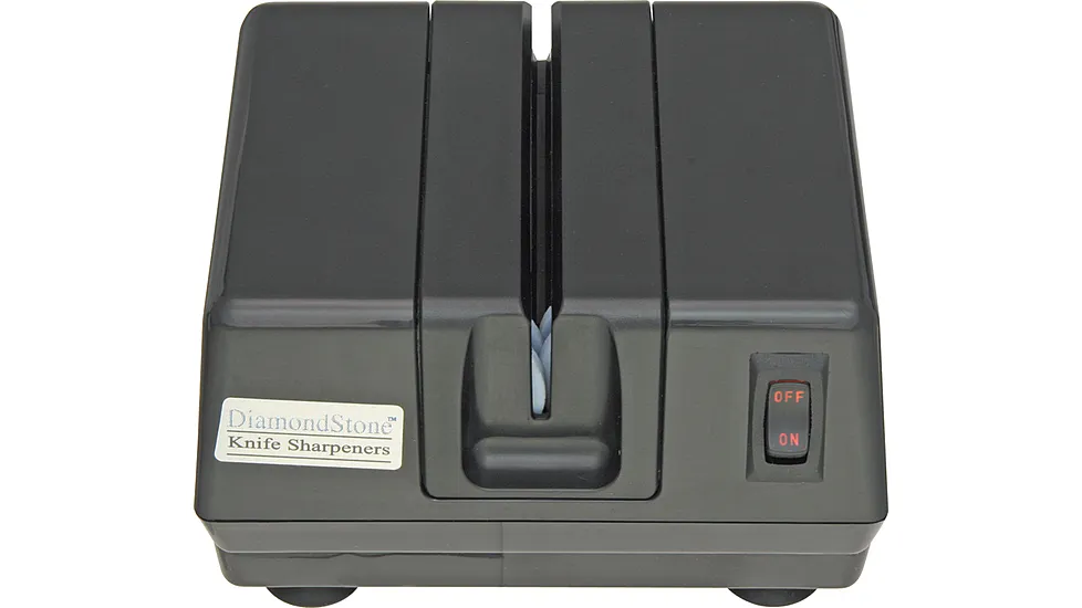 Firestone Electric Diamond Super Fast Sharpener