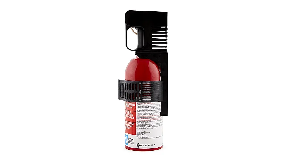 First Alert Automotive Fire Extinguisher 5-B:C